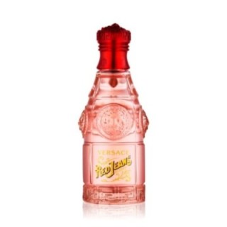 VERSACE | Red Jeans [Eau de Toilette] Donna