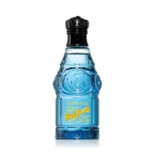 VERSACE | Blue Jeans [Eau de Toilette] Uomo