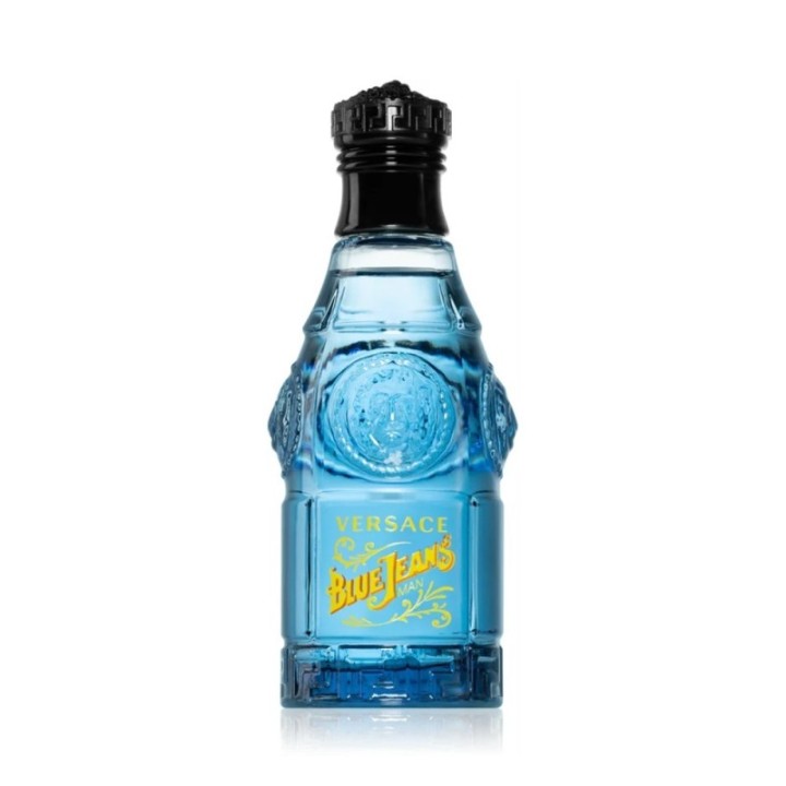 VERSACE | Blue Jeans [Eau de Toilette] Uomo