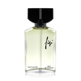 GUY LAROCHE | Fidji - 1966 [Eau de Toilette] Donna
