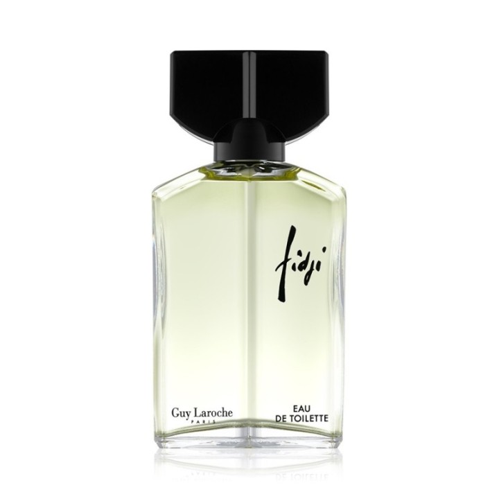 GUY LAROCHE | Fidji - 1966 [Eau de Toilette] Donna