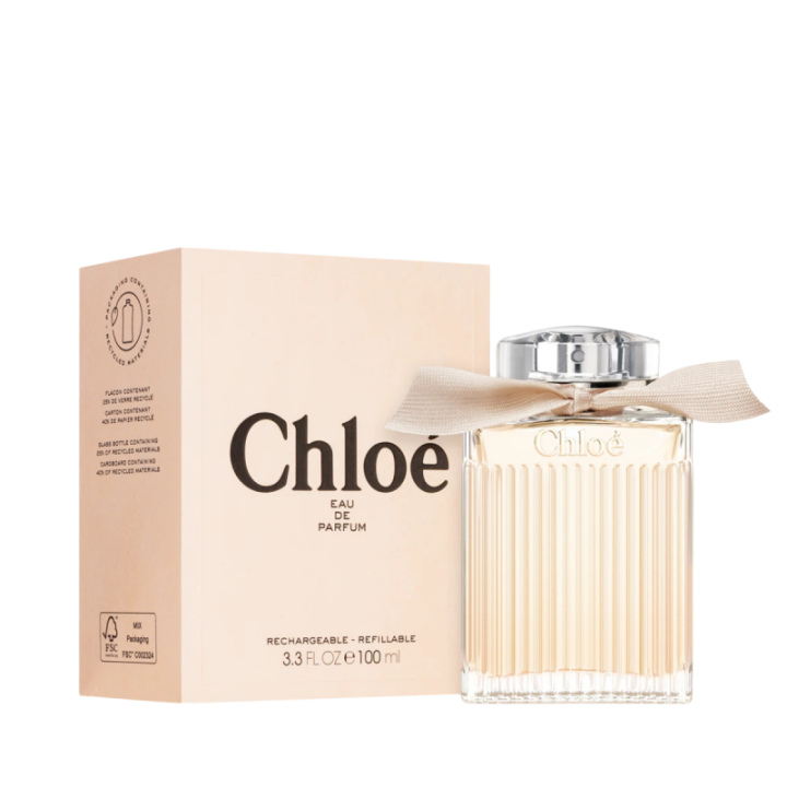 CHLOÉ | Chloé by Chloe [Eau de Parfum] Donna (2008)