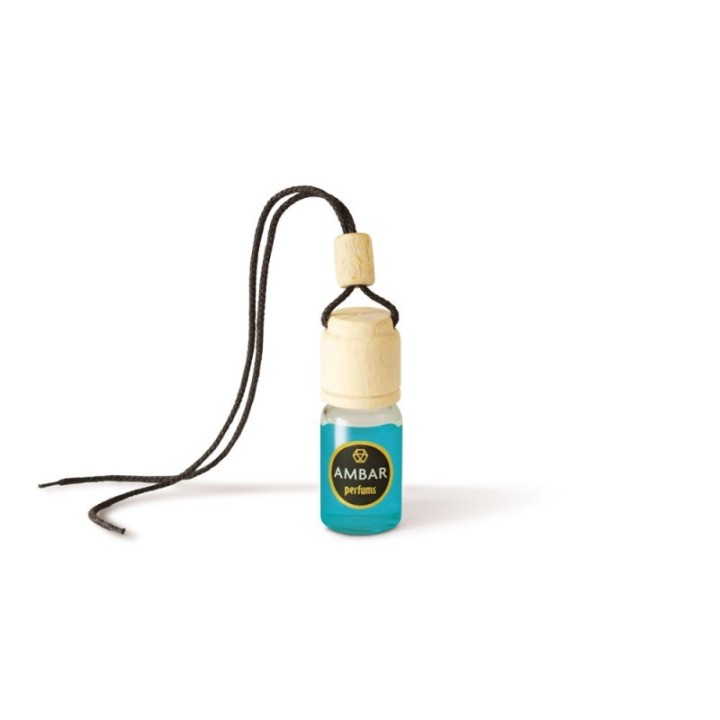 Profumatore Auto | INFANTILE [6,5ml] Ambar Perfums