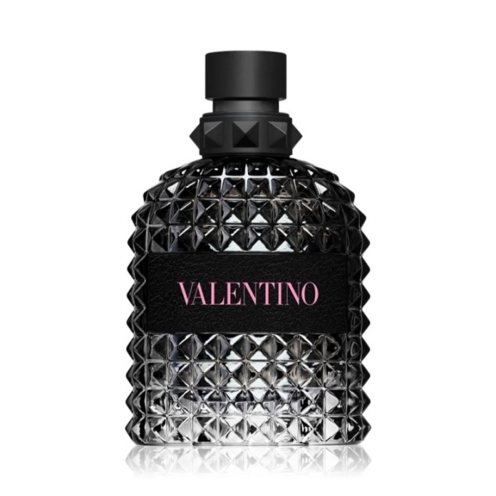 VALENTINO | Born in Roma [Eau de Toilette] Uomo