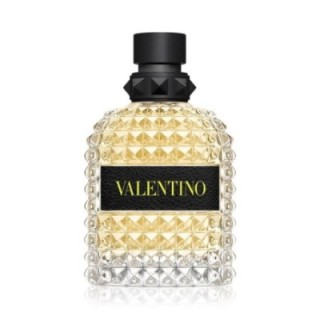 VALENTINO | Born in Roma Yellow Dream [Eau de Toilette] Uomo