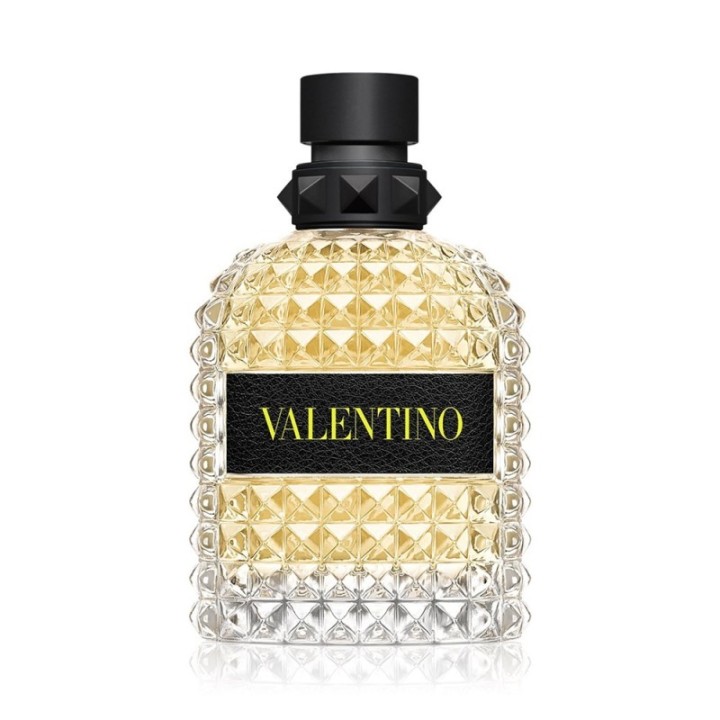 VALENTINO | Born in Roma Yellow Dream [Eau de Toilette] Uomo
