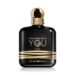 Stronger With You Oud EDP...