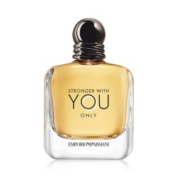 Stronger With You Only EDT...