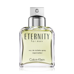 ETERNITY For Men EDT Uomo...