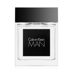 MAN by Calvin Klein EDT...