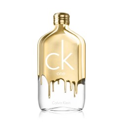 CK One Gold EDT Unisex by...