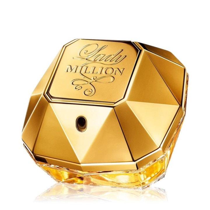 RABANNE | Lady Million [Eau de Parfum] Donna