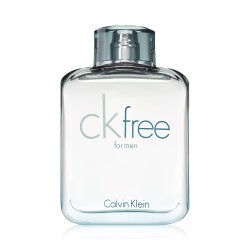 CK Free EDT Uomo by Calvin...