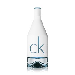 CK IN2U Men EDT Uomo by...