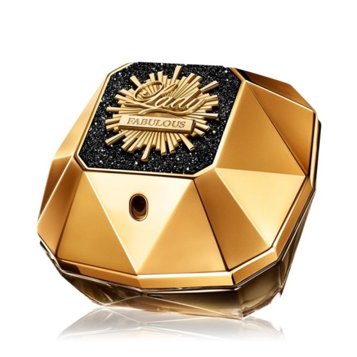 RABANNE | Lady Million Fabulous [Eau de Parfum Intense] Donna
