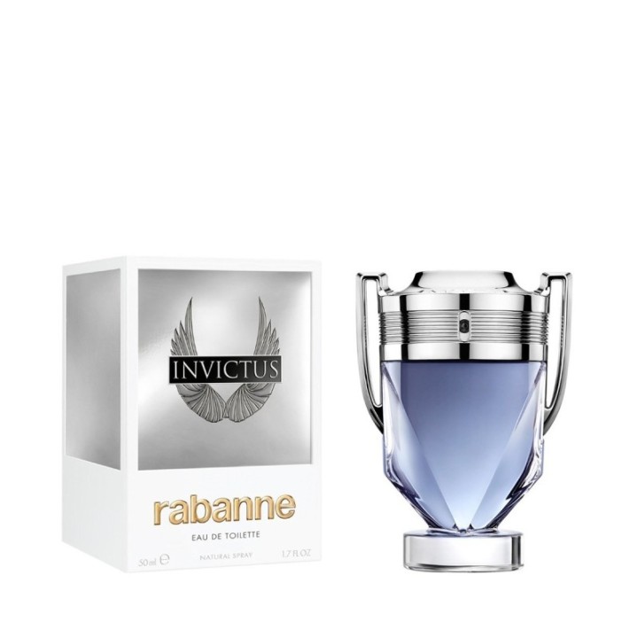 RABANNE | Invictus [Eau de Toilette] Uomo