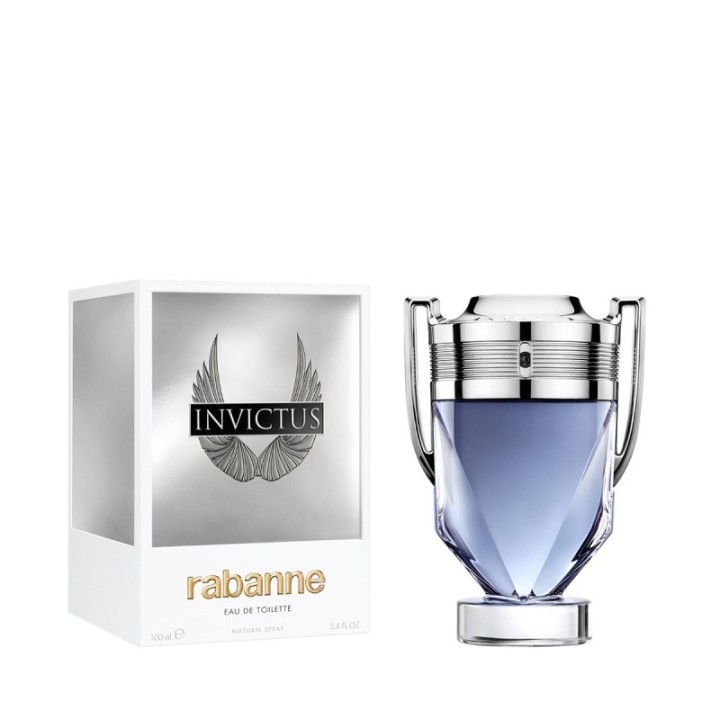 RABANNE | Invictus [Eau de Toilette] Uomo