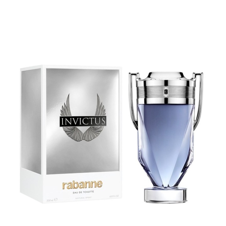 RABANNE | Invictus [Eau de Toilette] Uomo