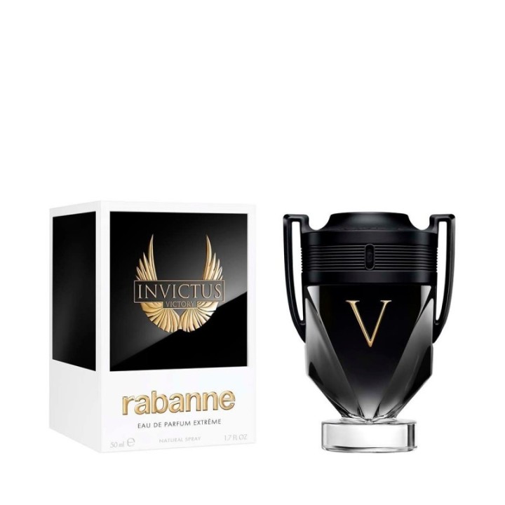 RABANNE | Invictus Victory Extreme [Eau de Parfum] Uomo