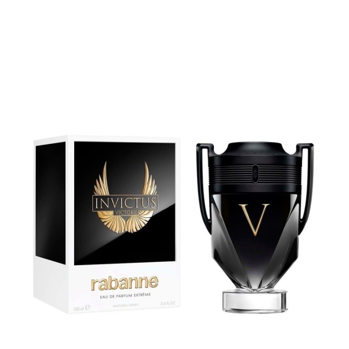RABANNE | Invictus Victory Extreme [Eau de Parfum] Uomo