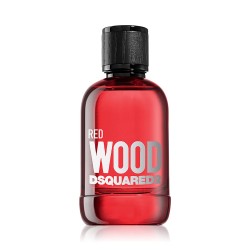 Red Wood EDT Donna by DSQUARED
