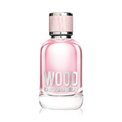 Wood Pour Femme EDT Donna by DSQUARED