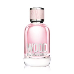 Wood Pour Femme EDT Donna...