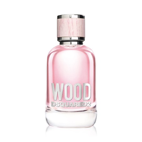 Wood Pour Femme EDT Donna by DSQUARED
