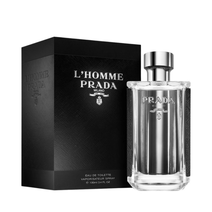 PRADA | L'Homme [Eau de Toilette] Uomo
