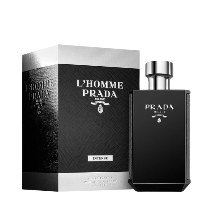 PRADA | L'Homme Intense [Eau de Parfum] Uomo