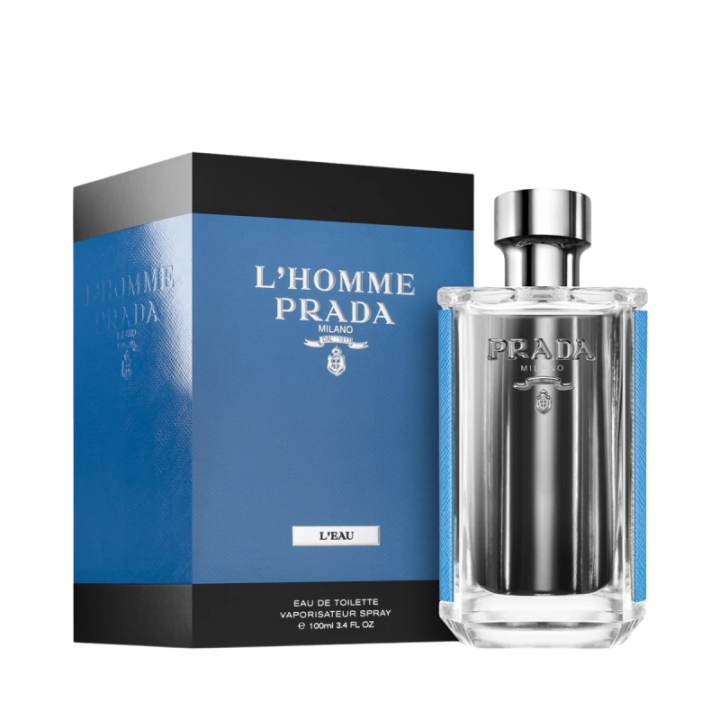 PRADA | L'Homme L'Eau [Eau de Toilette] Uomo