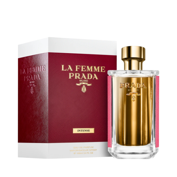 PRADA | La Femme Intense [Eau de Parfum] Donna