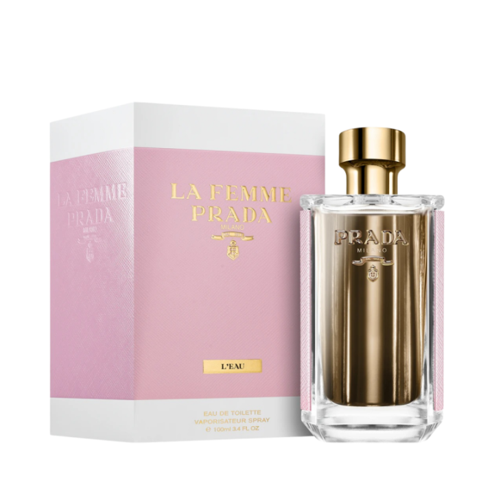 PRADA | La Femme L'Eau [Eau de Toilette] Donna