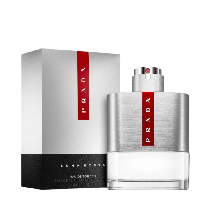 PRADA | Luna Rossa [Eau de Toilette] Uomo
