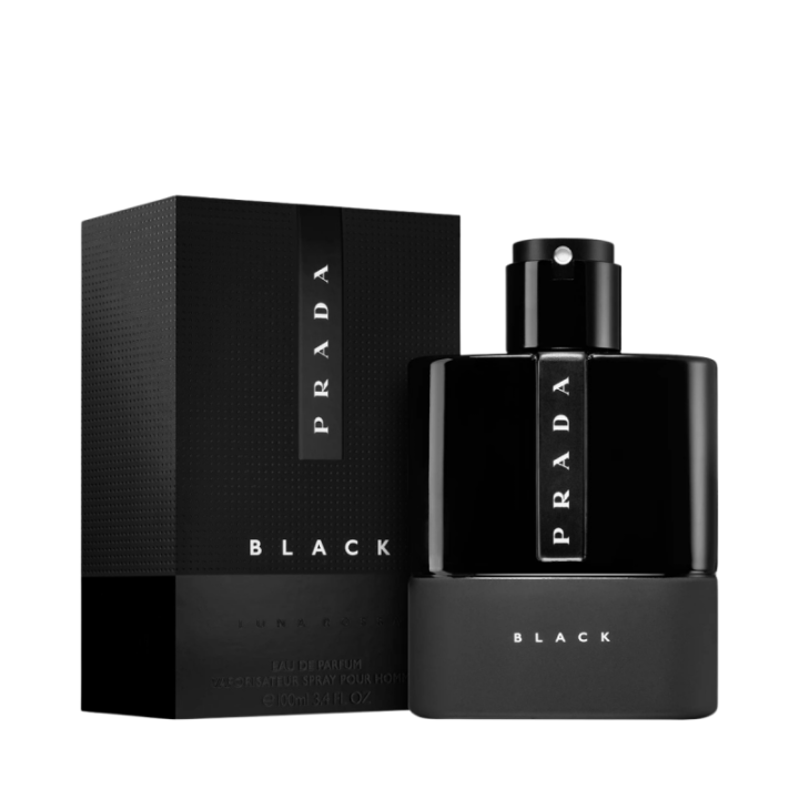 PRADA | Luna Rossa Black [Eau de Parfum] Uomo