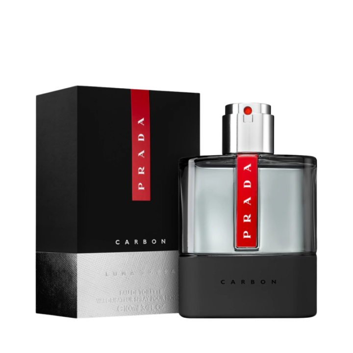 PRADA | Luna Rossa Carbon [Eau de Toilette] Uomo