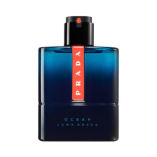 PRADA | Luna Rossa Ocean [Eau de Toilette] Uomo