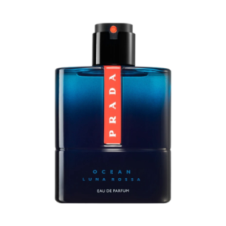 PRADA | Luna Rossa Ocean [Eau de Parfum] Uomo