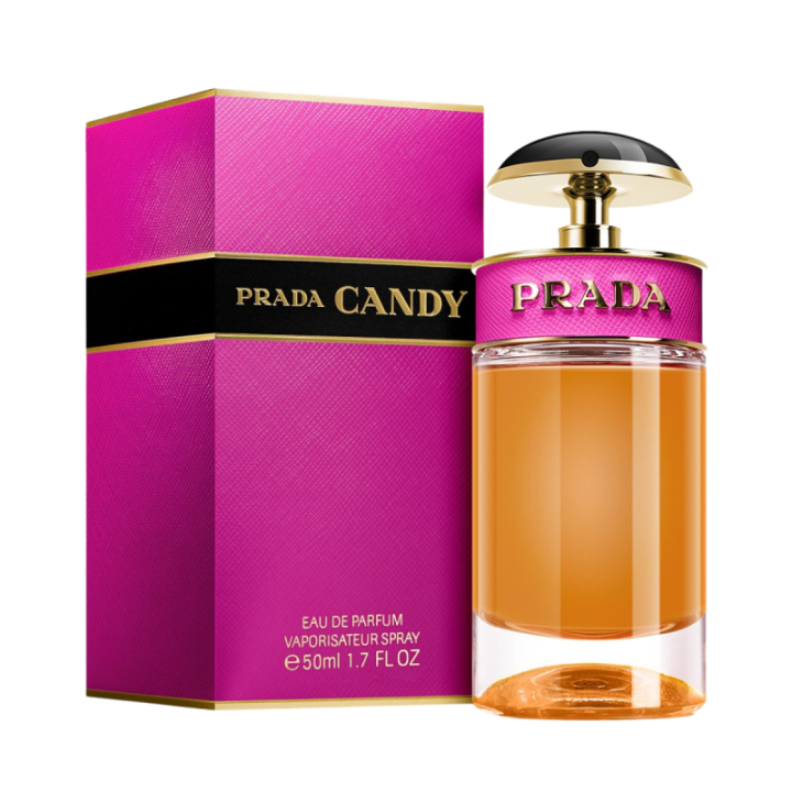 PRADA | Candy [Eau de Parfum] Donna