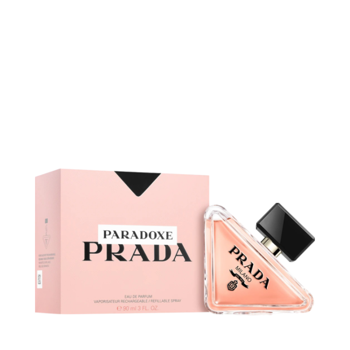 PRADA | Paradoxe [Eau de Parfum] Donna