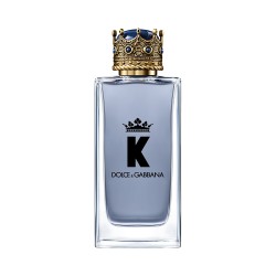 K by Dolce & Gabbana EDT...