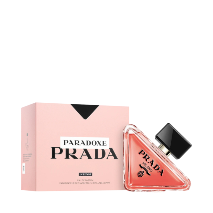 PRADA | Paradox Intense [Eau de Parfum] Donna