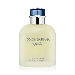 Light Blue Pour Homme EDT...