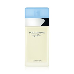 Light Blue EDT Donna by D&G...