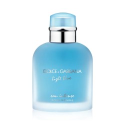 Light Blue Eau Intense Pour...