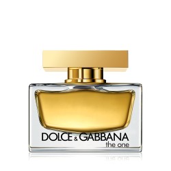 The One EDP Donna by D&G...