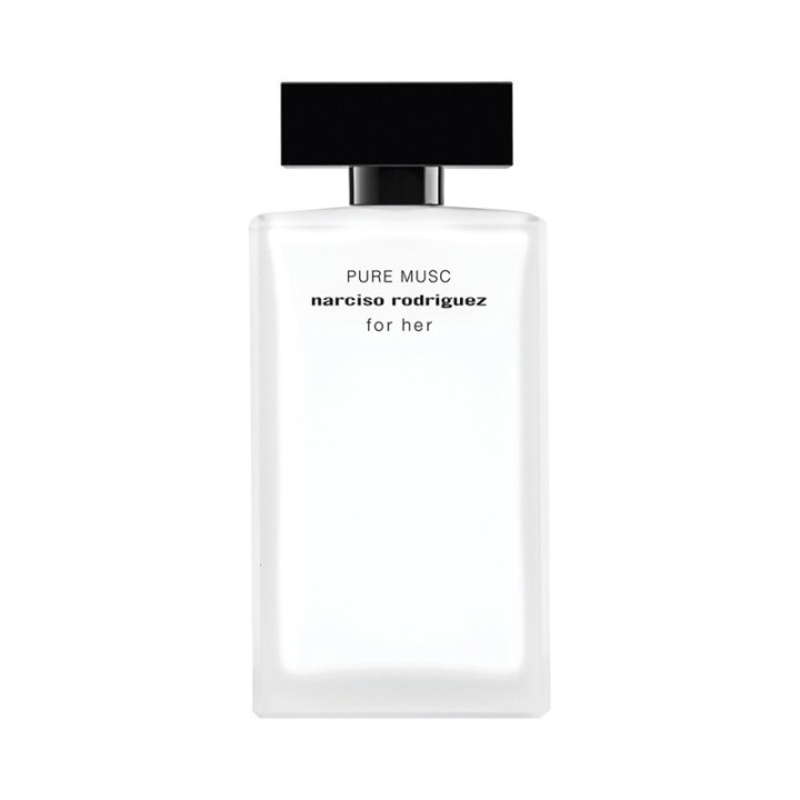 NARCISO RODRIGUEZ | for her Pure Musc [Eau de Parfum] Donna