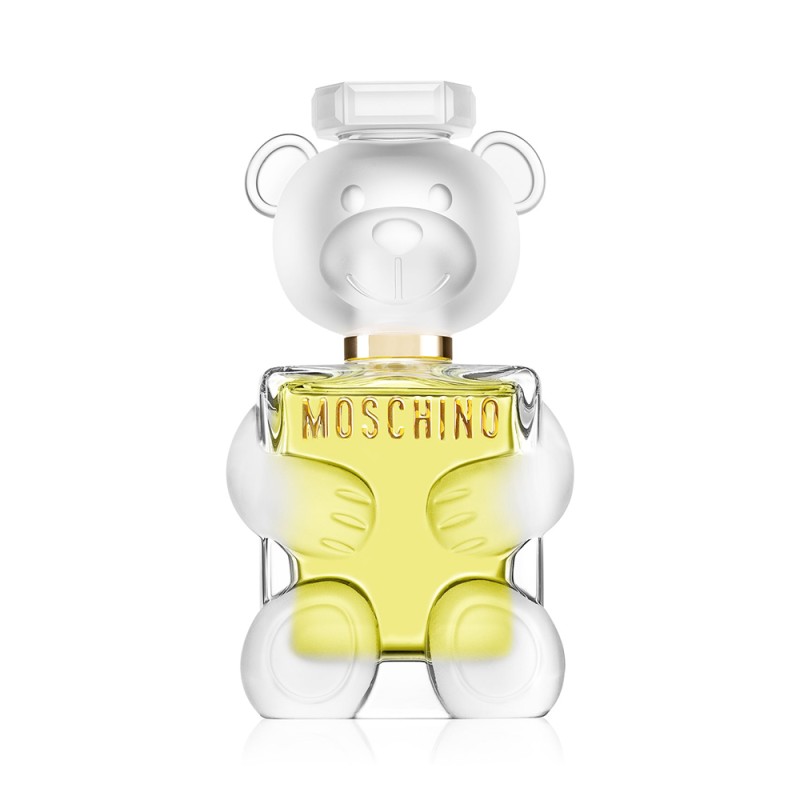 Toy 2 EDP Donna by Moschino dal 2018