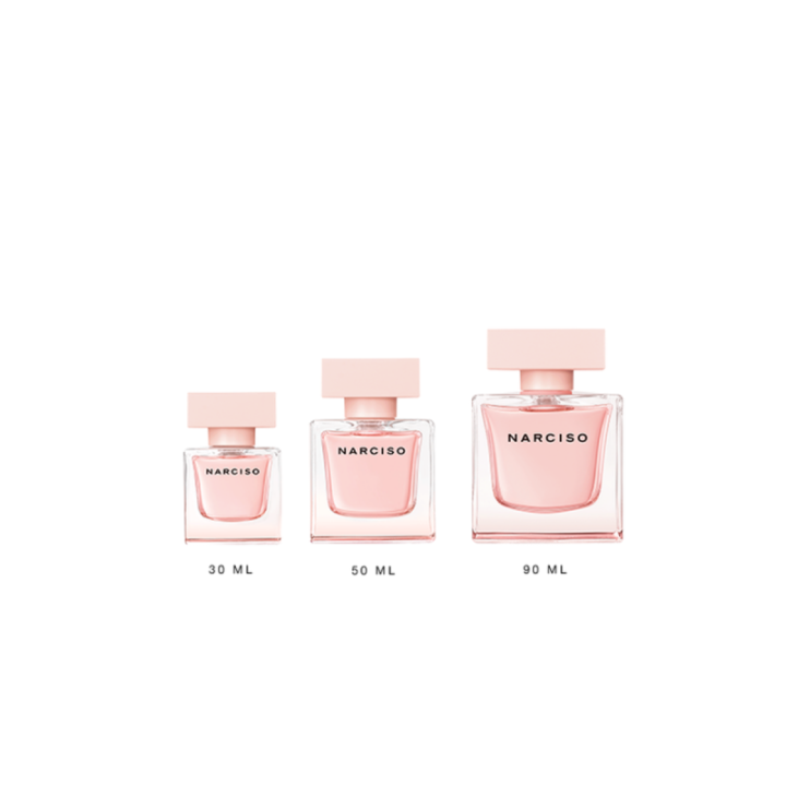NARCISO RODRIGUEZ | Cristal [Eau de Toilette] Donna