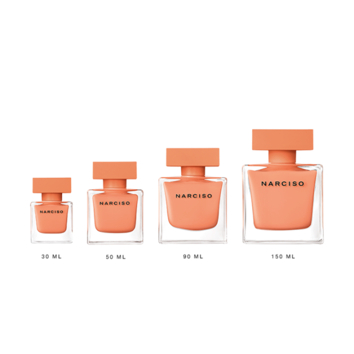NARCISO RODRIGUEZ | Ambrée [Eau de Parfum] Donna